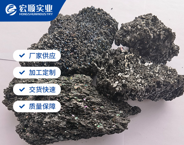 碳化硅的性质特点都有哪些？