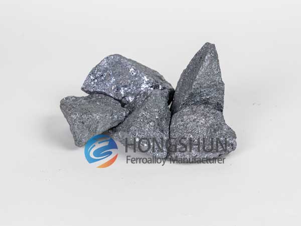 铸造行业铁合金解决方案